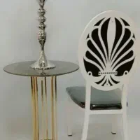 صندلی تـالـاری دانــا