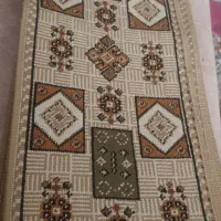 ۹عدد پادری پلکان تازه بدون عیب ۲عدد چراغ خواب