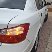 ساینا S دو گانه شرکتی