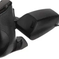 FPS Gun fg1000 موس حرفه ای گیم و طراحی|قطعات و لوازم جانبی رایانه|یزد, |دیوار