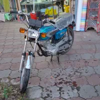 موتور در حد صفر|موتورسیکلت|مشگین شهر, |دیوار