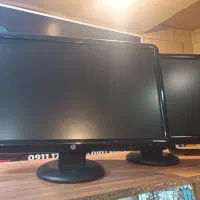 مانیتور 19 و 20 اینچ|قطعات و لوازم جانبی رایانه|گرگان, |دیوار