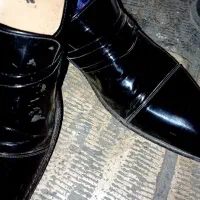 کفش مردانه ، کفش چرم اصل