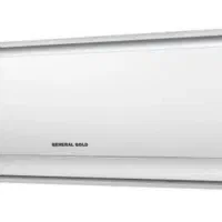 کولر گازی ۱۲۰۰۰جنرال گلد مدل تیتانیوم|کولر گازی و فنکوئل|قم, چهار امامزاده|دیوار