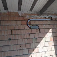 لوله کشی کولر گازی