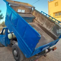 کمپرس نیسان