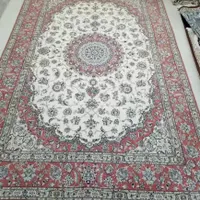 فرش 9 متری نائین