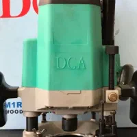 اور فرز دی سی ای
