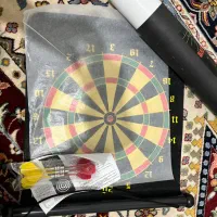 دارت مگنتی با کیفیت|تجهیزات ورزشی|پاکدشت, پاکدشت (مامازند)|دیوار