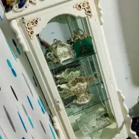 بوفه شیک فقط ۶۰۰