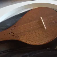 سه تار مفاخری