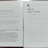 شارژر اصلی آیفون 20 وات کارکرده تمیز|لوازم جانبی موبایل و تبلت|تهران, آهنگران (سراسیاب دولاب)|دیوار