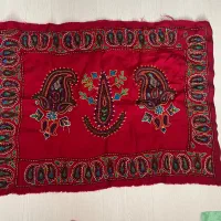 پته کرمان|پشتی|کرج, باغستان|دیوار