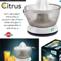 آب مرکبات گیری برقی سیتروس سایا -فوری|آبمیوه‌گیر و آب‌مرکبات‌گیر|فردیس, شهرک ارم|دیوار