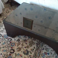 میز جلو مبل|مبلمان خانگی و میز عسلی|شاهدشهر, |دیوار