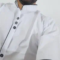 لباس کار نانوایی،قنادی،رستوران و طباخی|لباس|اراک, |دیوار