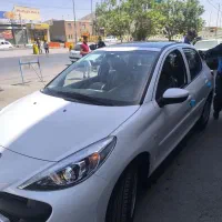 207 پانا رینگ آلومینیومی مدل 1405 پلاس تحویل امروز
