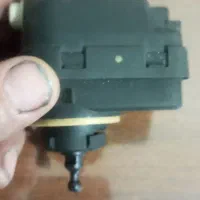 موتور چراغ جلو206