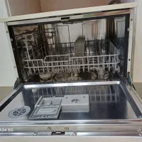 ماشین ظرفشویی مارک مجیک ۸ نفره|ماشین ظرفشویی|بندرعباس, |دیوار