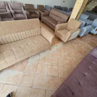 آخرین روز حراج مبلمان جمعه/۱۰صبح تا۷شب|مبلمان خانگی و میز عسلی|کرمان, |دیوار