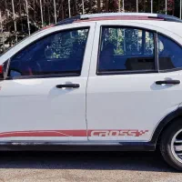 کوییک R مدل ۱۴۰۰