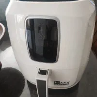 هواپز و سرخ کن بدون روغن برند ناسا