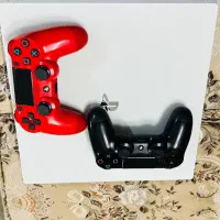 Ps4 pro