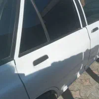 سلام پرایدمدل۱۳۲ فروش فوری مواضیع باپیکان وانت|خودرو سواری و وانت|شوشتر, |دیوار