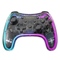 دسته بازی بی سیم وریتی Verity V-J4310W با گارانتی