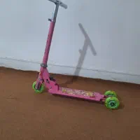 اسکوتر|دوچرخه، اسکیت، اسکوتر|خرم‌آباد, |دیوار