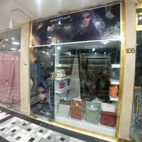 مغازه تجاری واقع در شهرری.پاساژ امین|اجارهٔ مغازه و غرفه|ری, شهید غیوری (ابن باویه)|دیوار