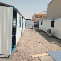 فروش انواع کانکس|عمده‌فروشی|بندر ماهشهر, |دیوار