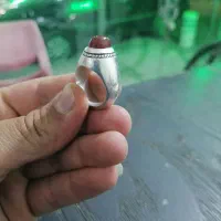 انگشتر کهنه استاد صدوقی