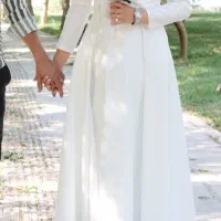 لباس عقد محضری|لباس|اسلامشهر, شهرک واوان|دیوار