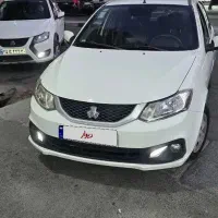 ساینا s دنده ای ۱۴۰۲ بی رنگ فروش فوری