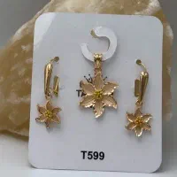طلا النگو سایز۳