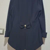 کت مجلسی سرمه ای|لباس|تهران, جوادیه تهرانپارس|دیوار