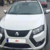 فروش کوئیک GXR-Lمدل ۱۴۰۳