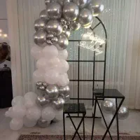 تم تولد و تشریفات مجالس شادکنک