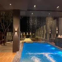 اجاره ویلا استخردار/قیمت مناسب