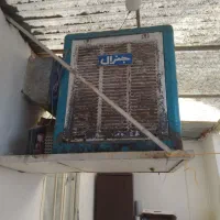 کولرآبی ۴۰۰۰هزار