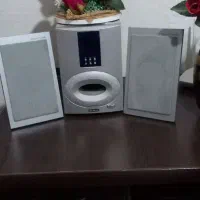اسپکر یا بانک کامپیتر
