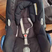 کالسکه چیکو مدل سیمپلی و مکسی کوزی و کریر مکسی|کالسکه و لوازم جانبی|تهران, جنتآباد جنوبی|دیوار