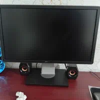 مانیتور گیمینگ|رایانه رومیزی|اهواز, نادری|دیوار