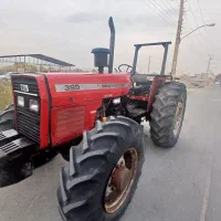 تراکتور۳۹۹