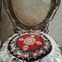 جاکفشی و آیینه سِت سنتی|جاکفشی، کمد، دراور|ری, دیلمان|دیوار