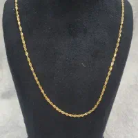 فروش طلا دست دوم در حد نو بدون اجرت با سود کم