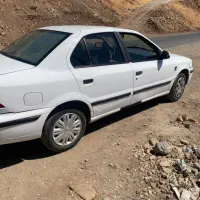 سمندساده مدل۹۰|خودرو سواری و وانت|پاوه, |دیوار