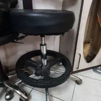 صندلی جک دار