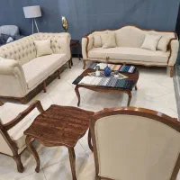 تولیدی مبلمان فرصت فقط یک هفته با این قیمت ها|مبلمان خانگی و میز عسلی|قوچان, |دیوار